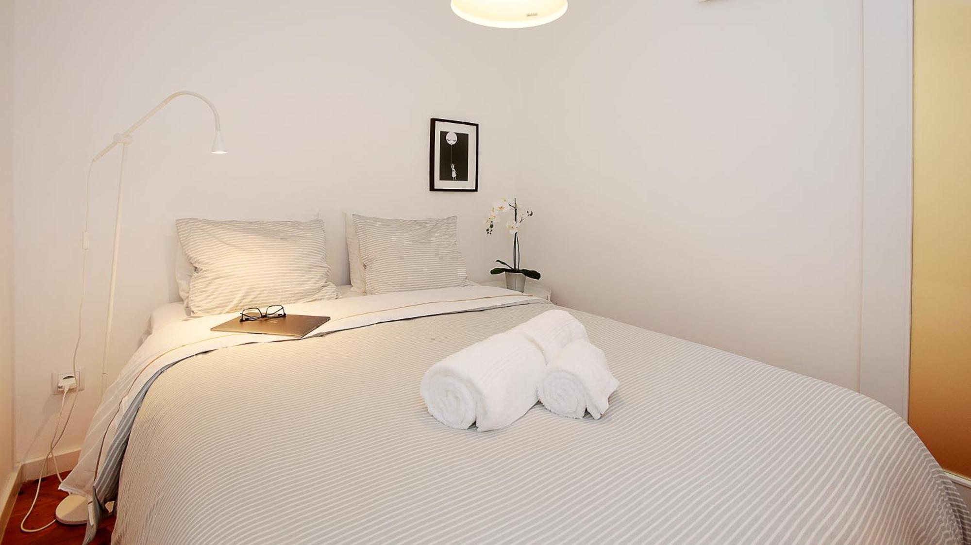 Alfama Haven Apartment Lisbon Exterior photo