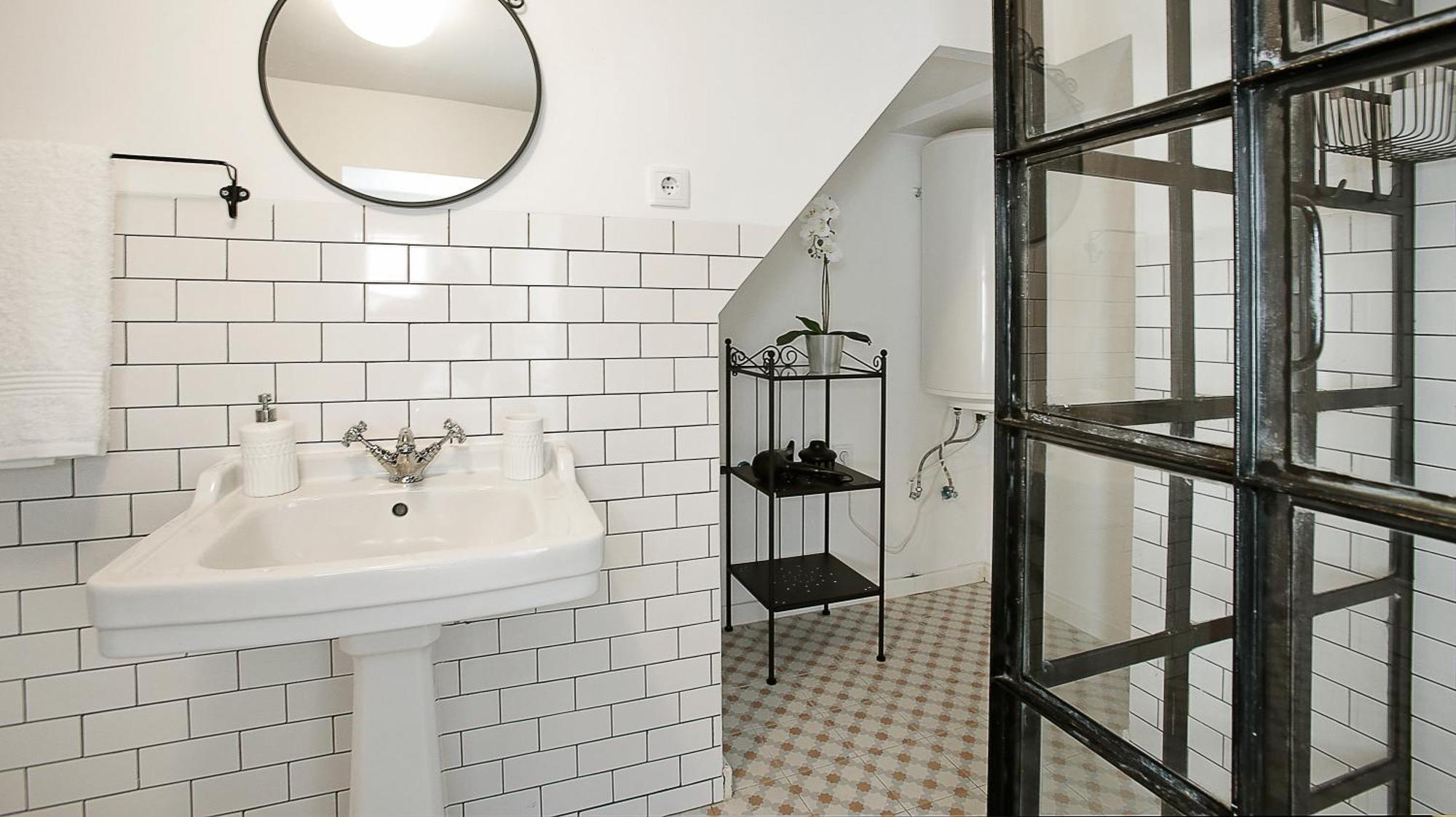 Alfama Haven Apartment Lisbon Exterior photo