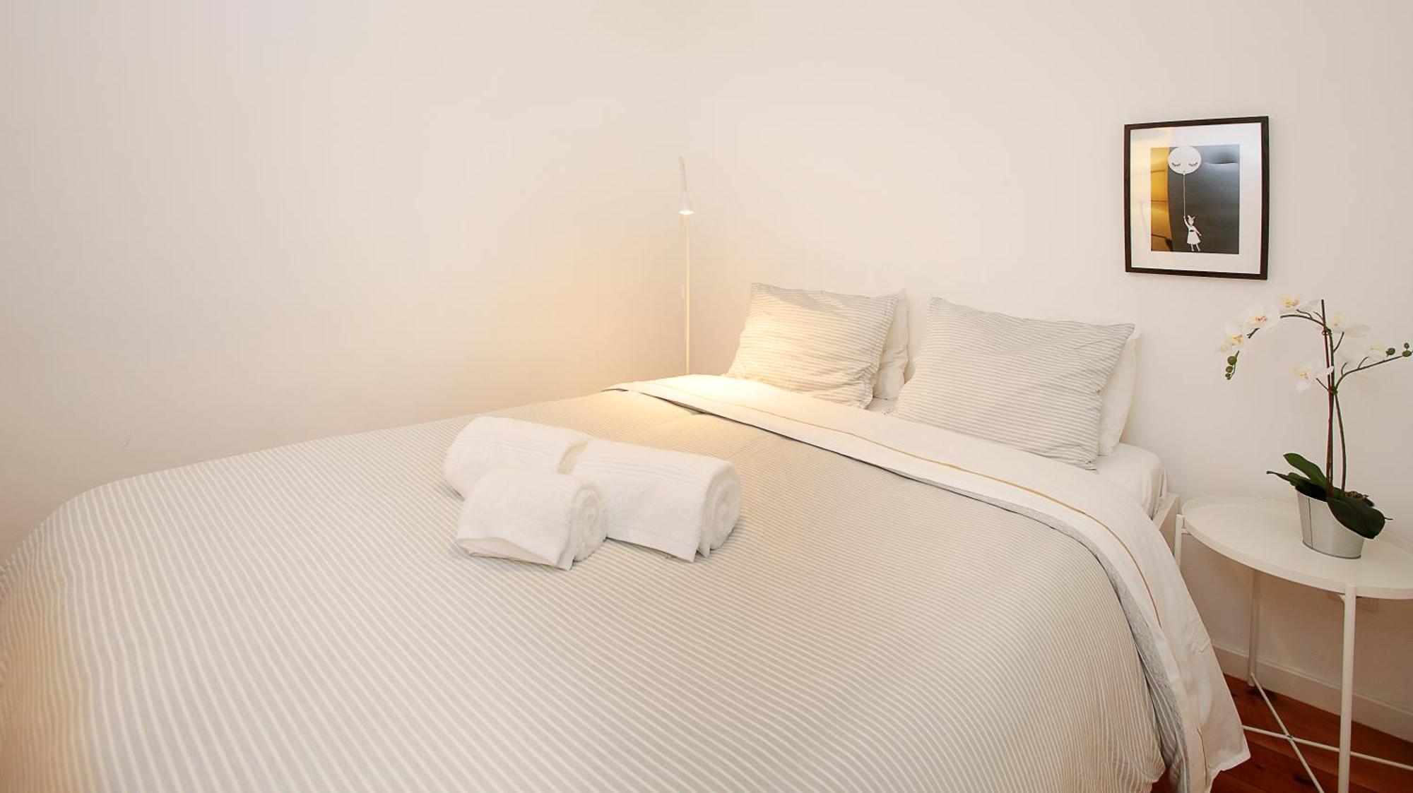 Alfama Haven Apartment Lisbon Exterior photo