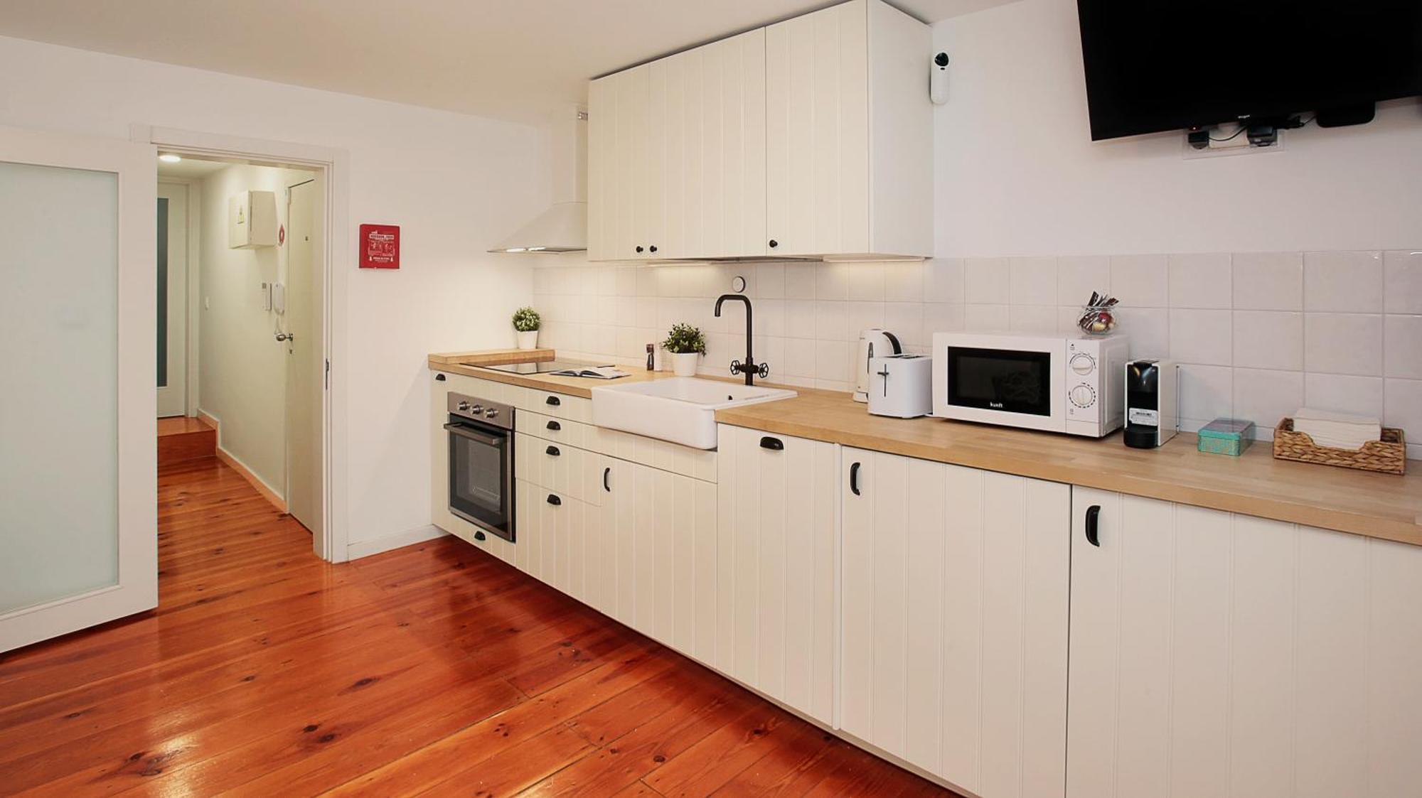 Alfama Haven Apartment Lisbon Exterior photo