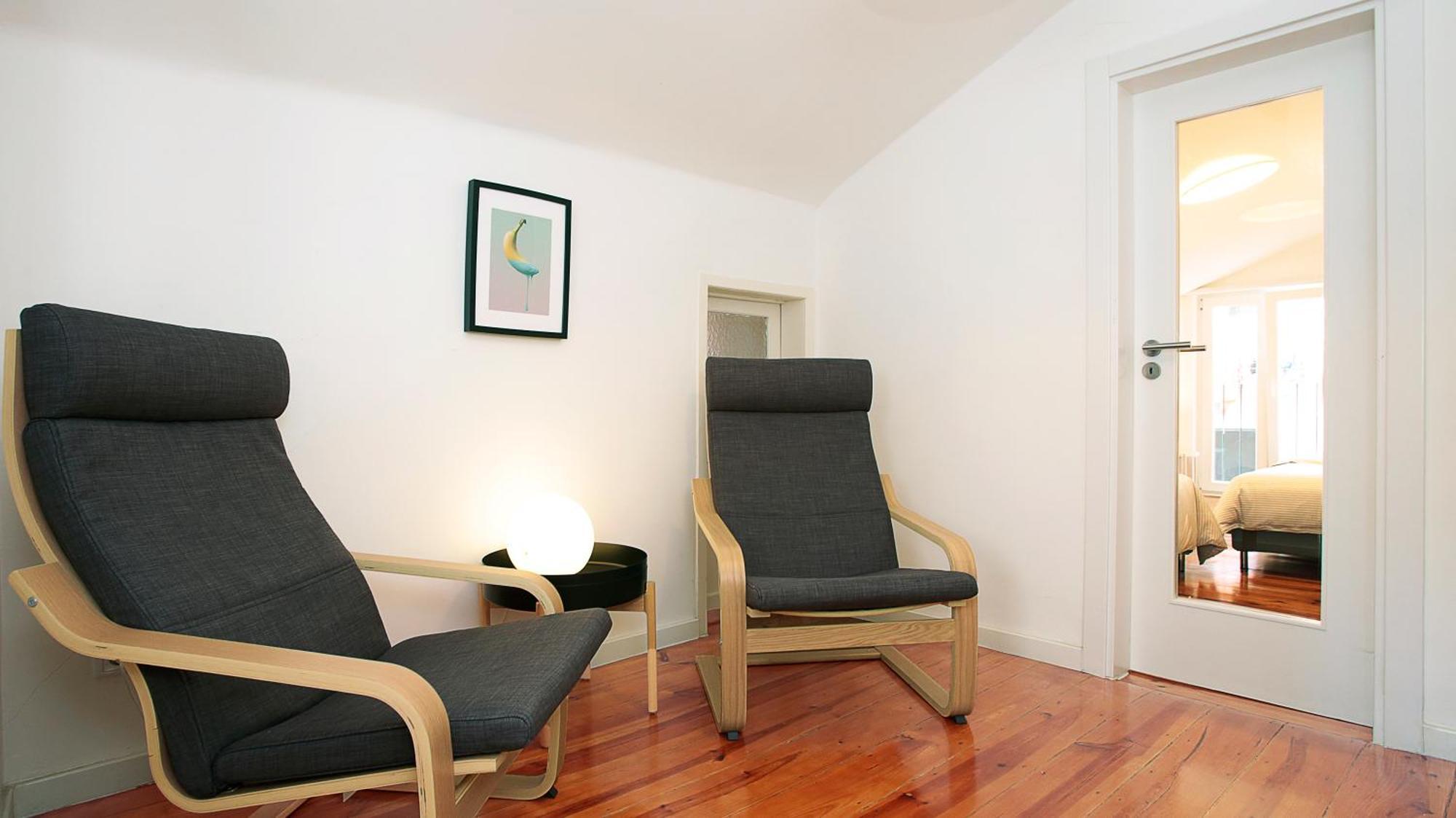 Alfama Haven Apartment Lisbon Exterior photo