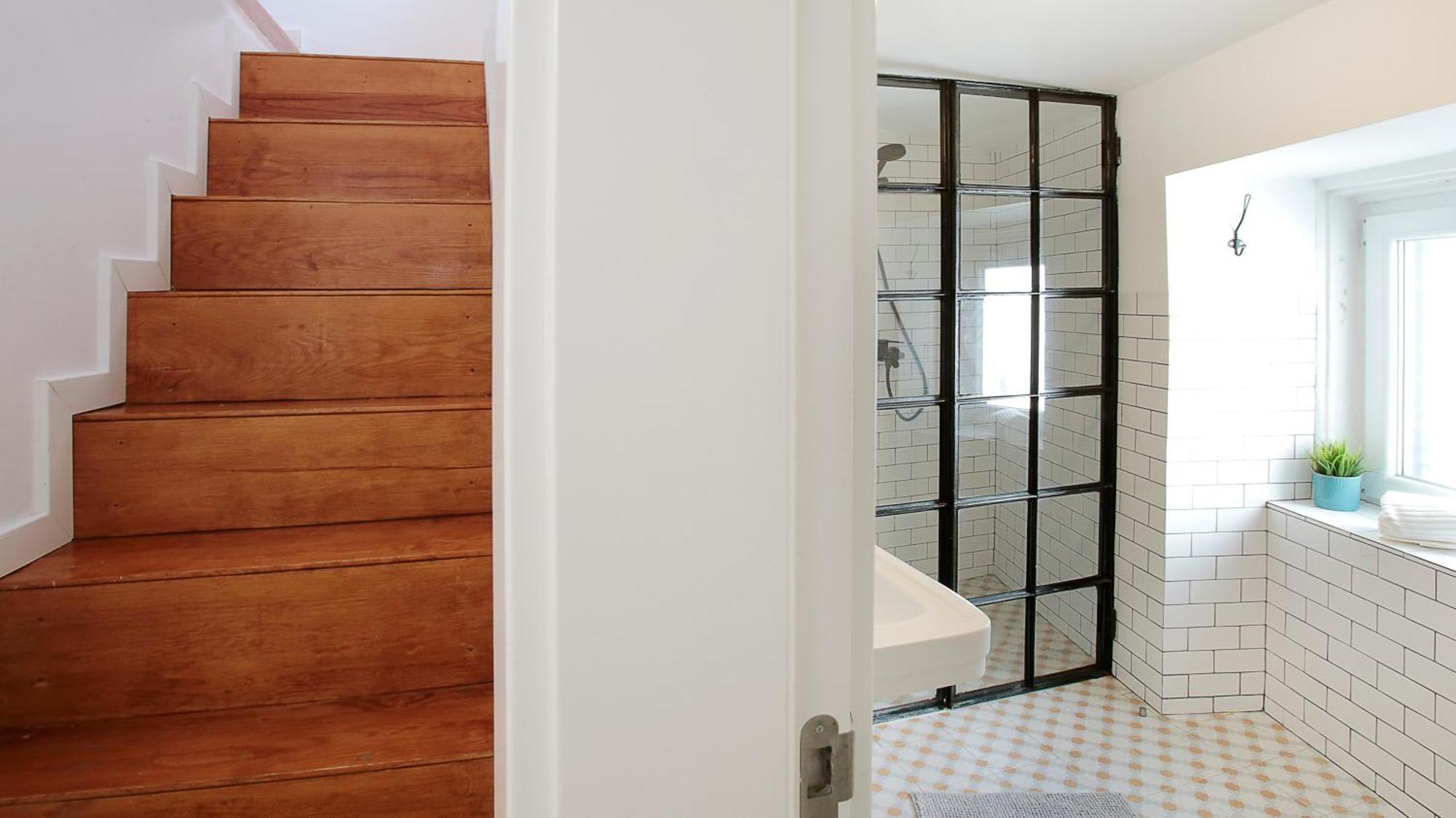 Alfama Haven Apartment Lisbon Exterior photo