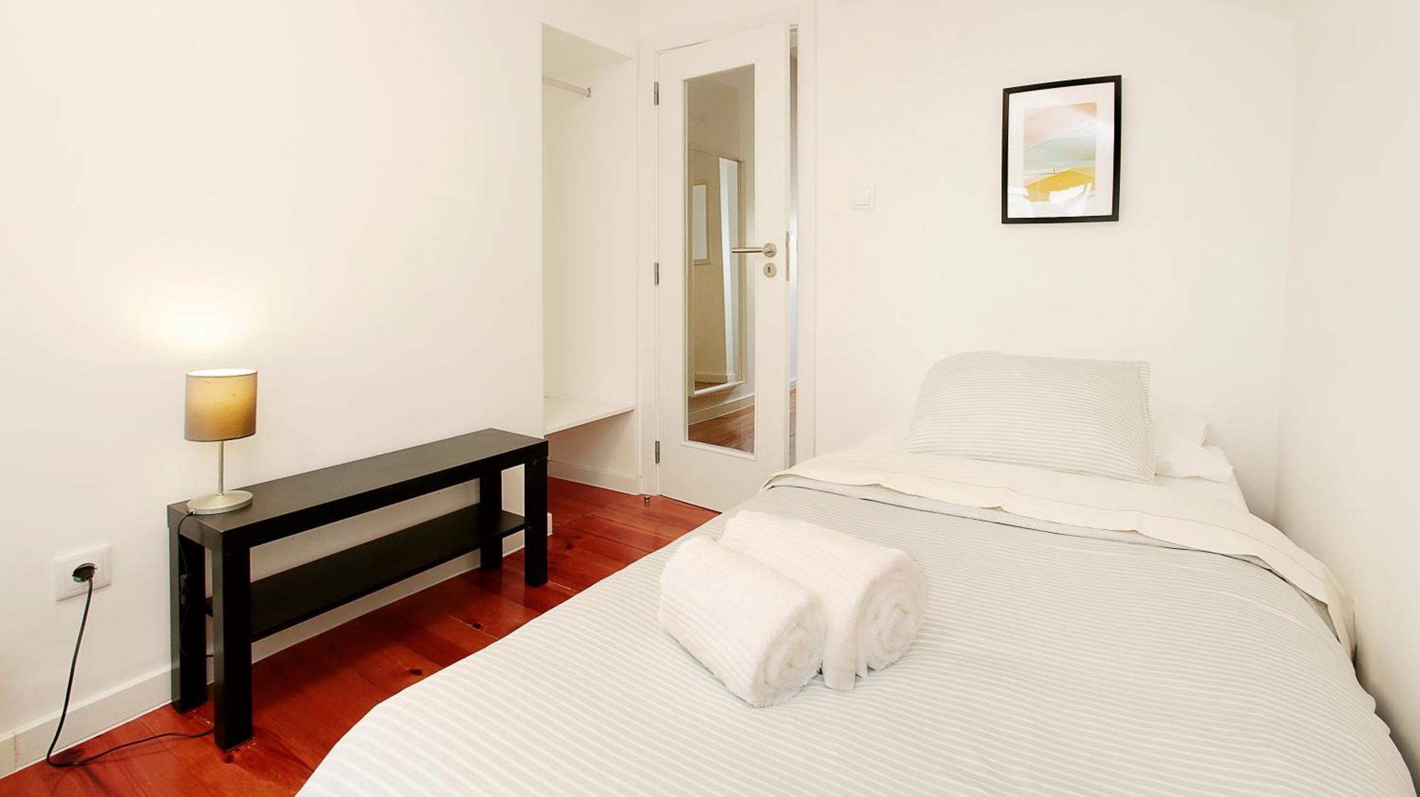 Alfama Haven Apartment Lisbon Exterior photo