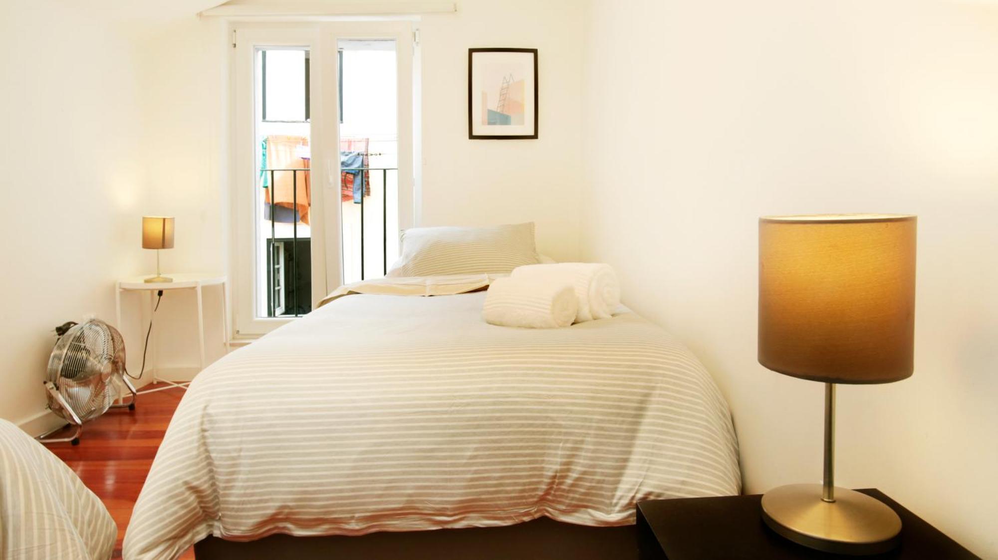Alfama Haven Apartment Lisbon Exterior photo